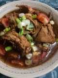 256. Rawon ranjau