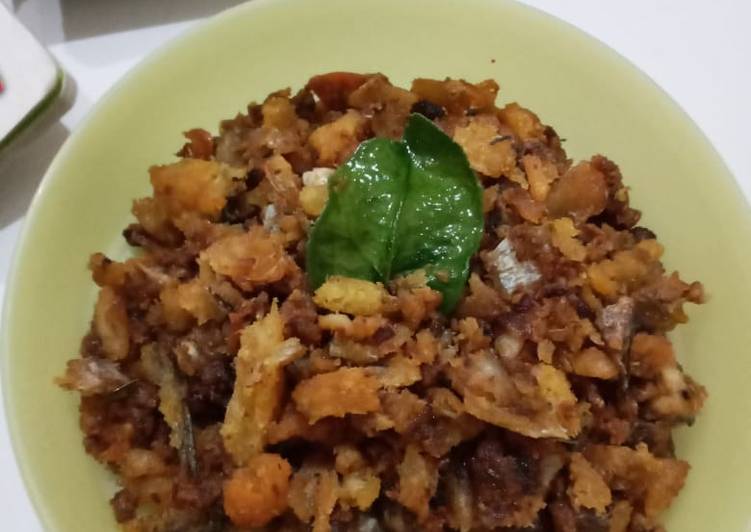 Resep Haruan Suwir Bumbu yang Bisa Manjain Lidah