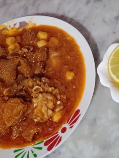 صورة لوصفة دوارة
