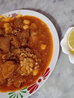صورة لوصفة دوارة