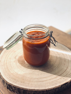 Foto principal de Tomate frito casero