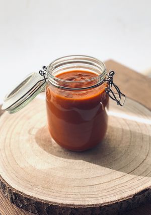 Foto principal de Tomate frito casero