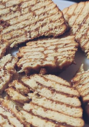 ચોકોશેલ્સ / ચોકો લેયર્સ કેક (Choco Shells Recipe In Gujarati) રેસીપી મુખ્ય ફોટો