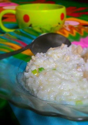 Foto resep Bubur Ayam