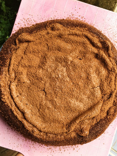 Foto resep Gluten-free Chocolate Cake