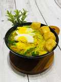 543. Soto Mi Udang (Banten)