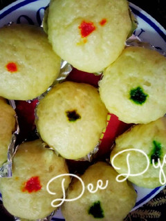 Foto resep Tela Pao Pao Yummy