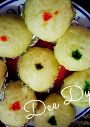 Foto resep Tela Pao Pao Yummy