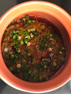 રીંગણ નો ઓળો (રીંગણ નું ભડથું) રેસીપી મુખ્ય ફોટો