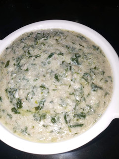 मेथी मलाई (methi malai recipe in Hindi) रेसिपी मुख्य फोटो