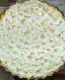 Lemon pie 🍋 en 3 pasos ✔️