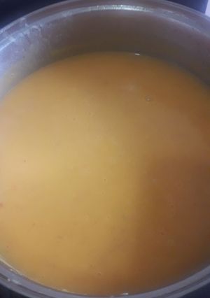 Una foto de Sopita 🥣