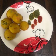 A picture of Appam.