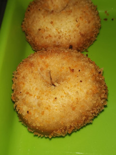 Foto resep 33.Donat crispy tanpa ulen