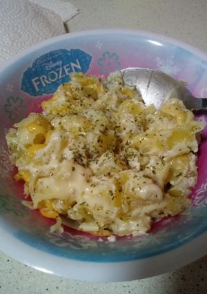 Foto principal de Patatas al queso