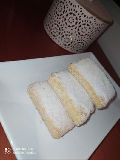 Una foto de Nevaditos