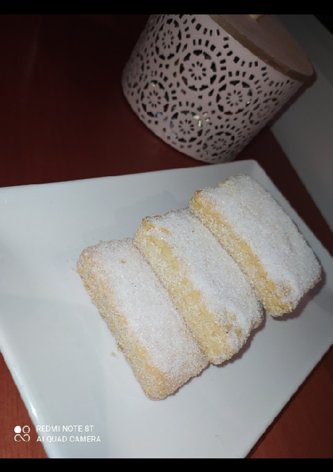 Una foto de Nevaditos