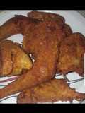 Kazar KFC