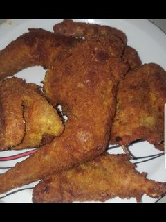 Kazar KFC ainihin hoton girkin