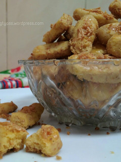 Foto resep Kastengel Ekonomis