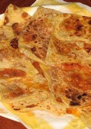 صورة لوصفة محاجب بنينة وحارة