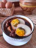 Brongkos Daging