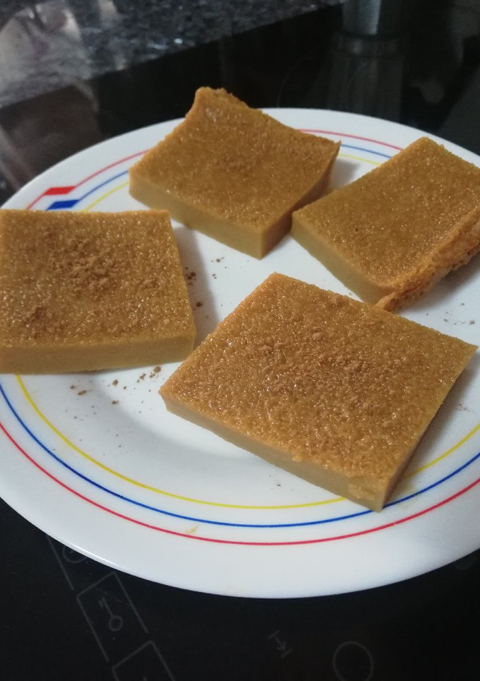 Una foto de Bocaditos de galletas