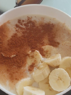 Una foto de Avena