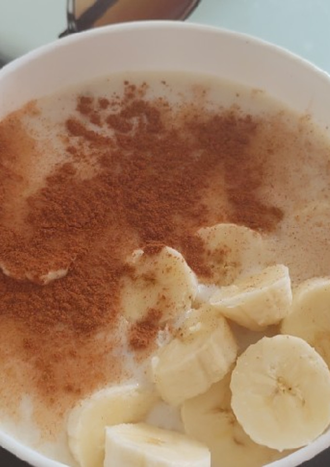 Una foto de Avena