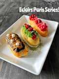 Eclair Paris Series!