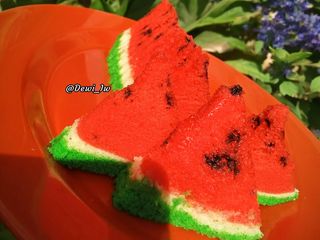 Bolu Semangka