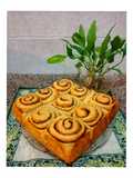 Cinnamons Roll (Takaran Sendok)