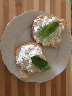 Gyerekkorom kedvenc reggelije újragondolva recept fotója