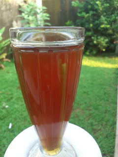 Foto resep Minuman rempah