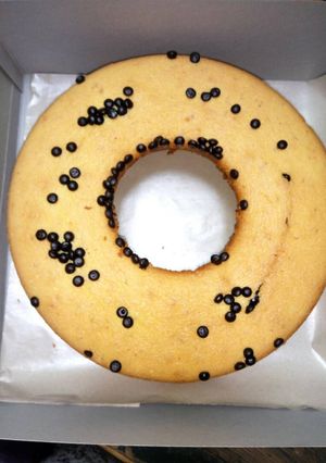 Foto resep Cake tape
