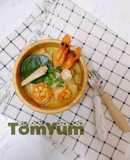 Tomyum cho bé