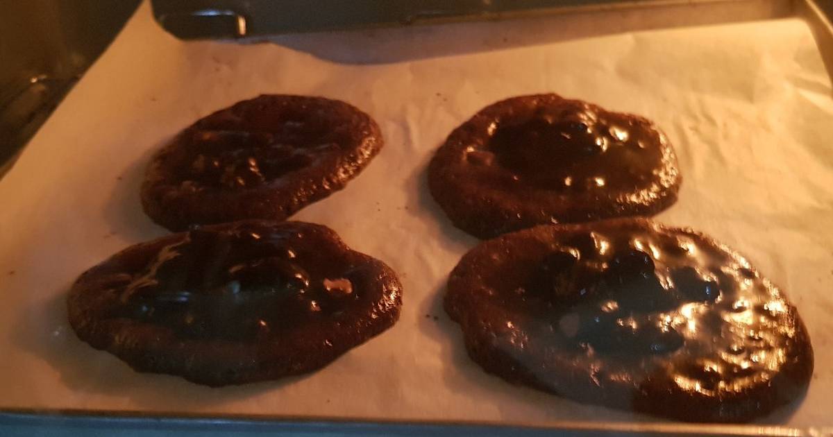 Resep Brownie oleh Ifyani Cookpad