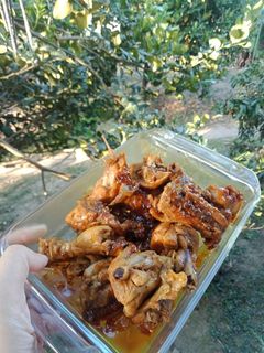Foto resep Ayam Kecap