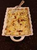 Cauliflower "Mac" and Cheese