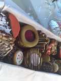 Galletas de 3 ingredientes