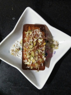 પપૈયા નો હલવો (Papaya Halwa Recipe In Gujarati) રેસીપી મુખ્ય ફોટો