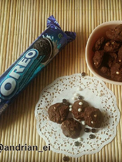 Foto resep Chocochips Cookies