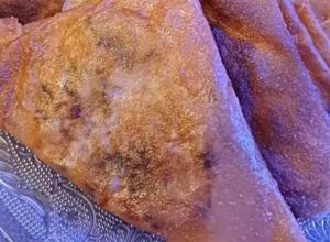 Une photo de Bricks Tunisiens Gourmands au Thon, Œufs et Pommes de Terre