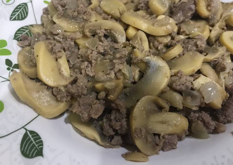 فوائد الفطر طريقة عمل اكلات بالمشروم أطيب طبخة