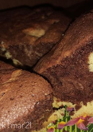 Foto resep 81. Bolu Jadul