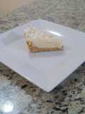 Pie de limón