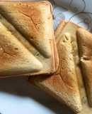 Beef Toasties