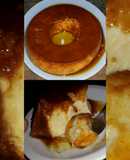 Budín de pan 🍮 Riquísimo 💖