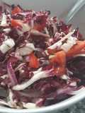 Ensalada de Radicchio redondo