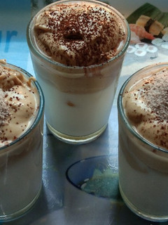 Foto resep Dalgona coffee ala²